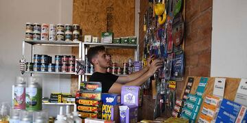 Hasta el momento el sector comercio es el que más proyectos acumula.