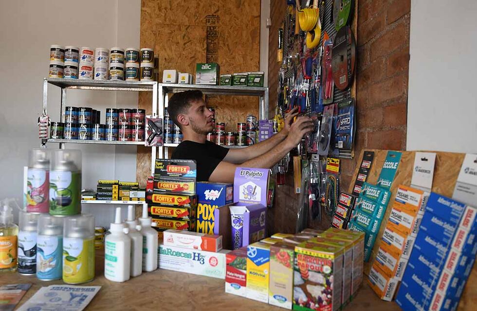 Este lunes se abre la segunda etapa del programa que financia proyectos hasta $250.000