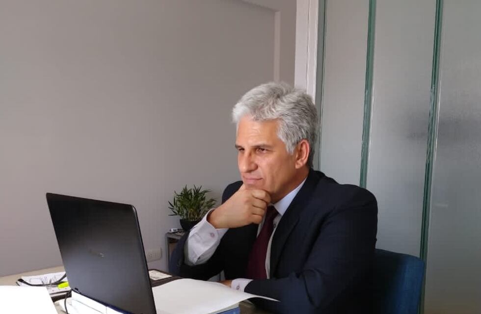 “Volveré a expresar la necesidad imperiosa de defender las 2 vidas” anticipó el senador Poggi