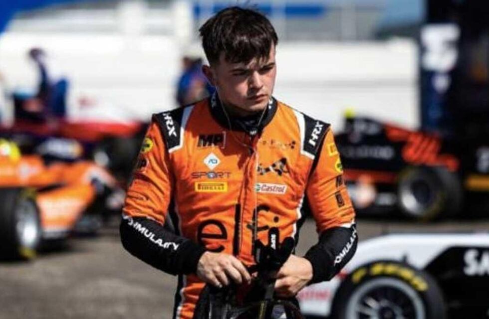 Murió un piloto de 18 años en un trágico accidente mientras corría una carrera: “Estamos devastados”