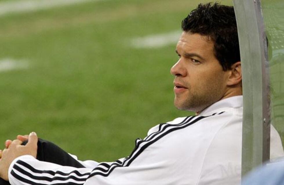 Murió el hijo de Michael Ballack a los 18 años en un accidente de cuatriciclo