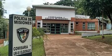 Conformaron un foro de seguridad en Eldorado.