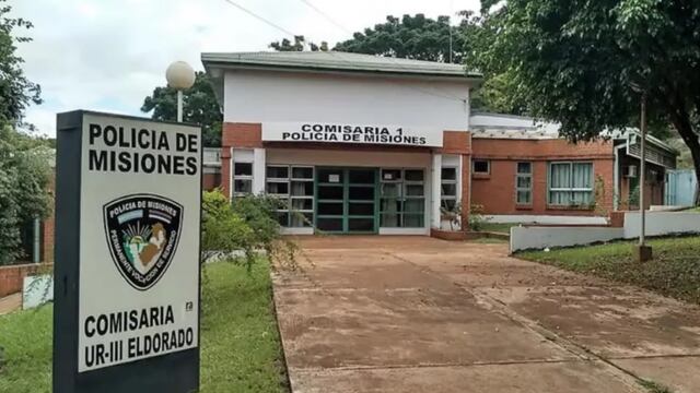 Conformaron un foro de seguridad en Eldorado.