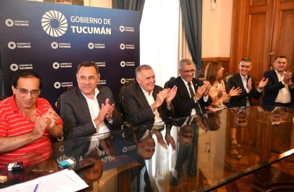 Se acordó el pago de $ 80 mil para empleados públicos