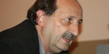 Arroyito: Falleció el Licenciado Hugo Enrique Lafaye