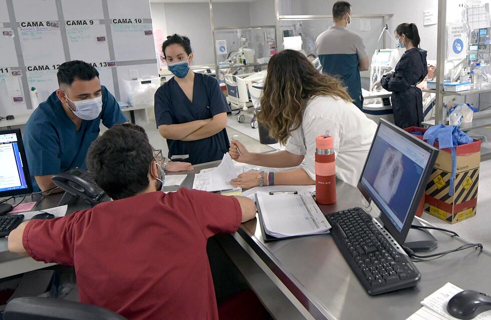 Coronavirus en Mendoza: hoy martes hubo 2 muertos y 33 nuevos casos