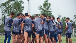 Talleres confirmó la operación este viernes por la mañana.