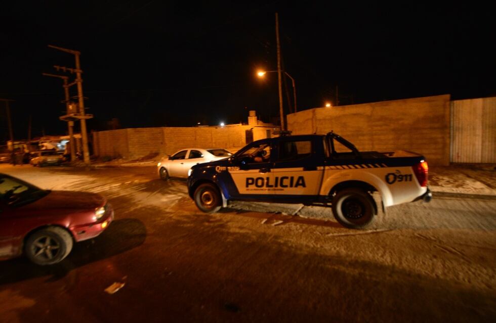 Villa El Libertador: vecinos atraparon a un ladrón mientras robaba armado