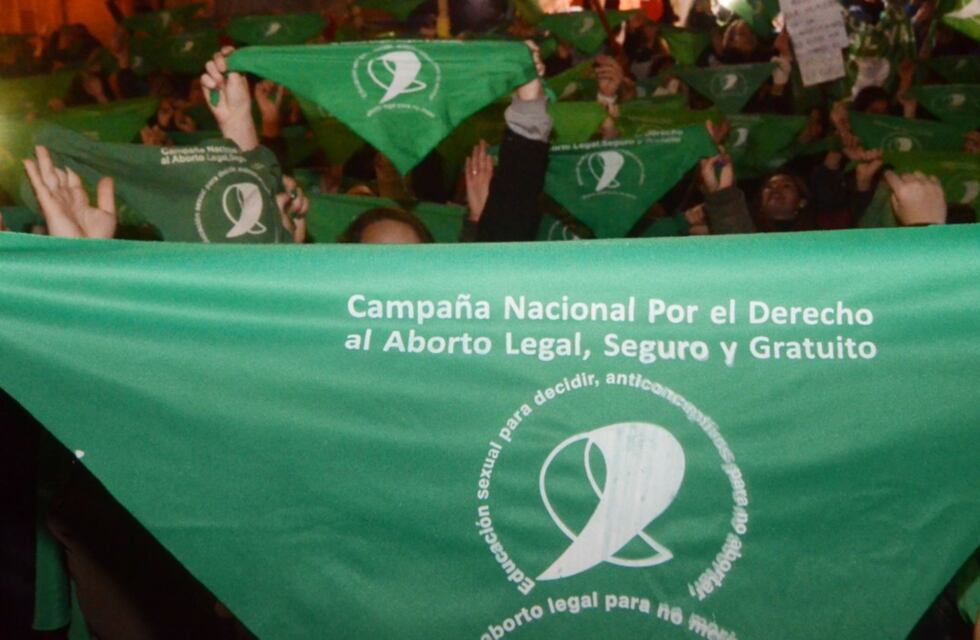 Una mujer de 40 años murió por un aborto en Jesús María