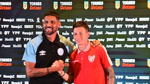 Belgrano e Instituto jugarán desde las 21 de este lunes 11 de noviembre en Alberdi.