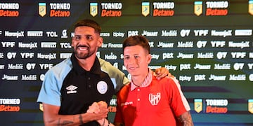 Belgrano e Instituto jugarán desde las 21 de este lunes 11 de noviembre en Alberdi.
