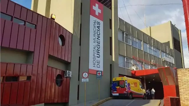 Una pelea entre dos alumnos terminó en tragedia en Córdoba.