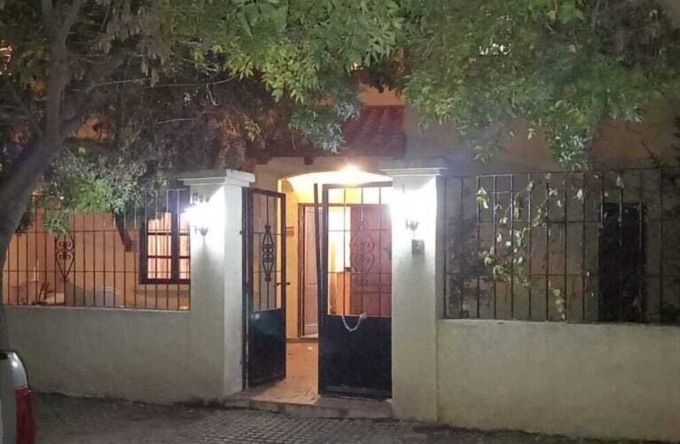 Desbarataron un casino clandestino en Chacras de Coria