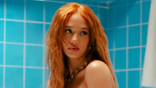 Ángela Torres reveló su terrible experiencia con una psicóloga y generó indignación en las redes: “Para denunciarla”