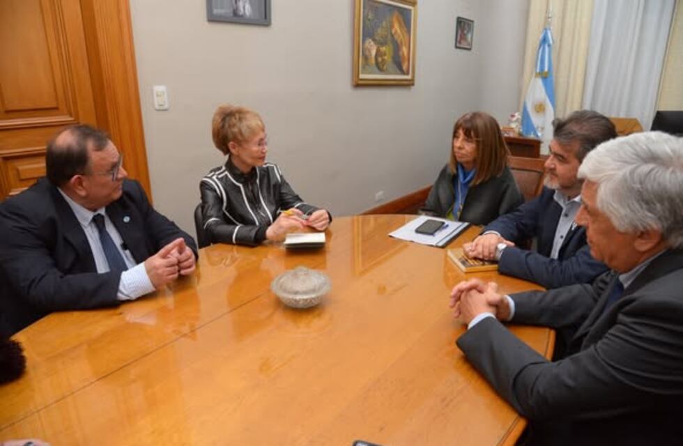 Tucumán y Rusia fijan una agenda común en educación, arte y ajedrez