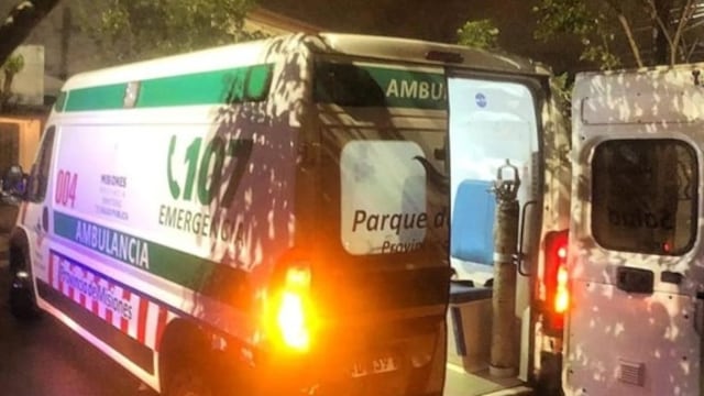 Santa Ana: investigan la “muerte dudosa” de un niño de 8 años.