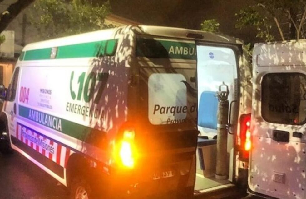 Santa Ana: investigan la “muerte dudosa” de un niño de 8 años