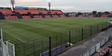 Estadio "Presbítero Bartolomé Grella"