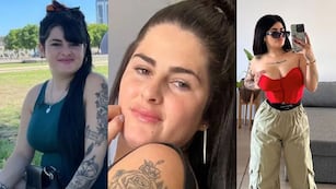 La influencer mostró su increíble cambio desde que inició con las redes: “Jamás olvido cómo comencé...”