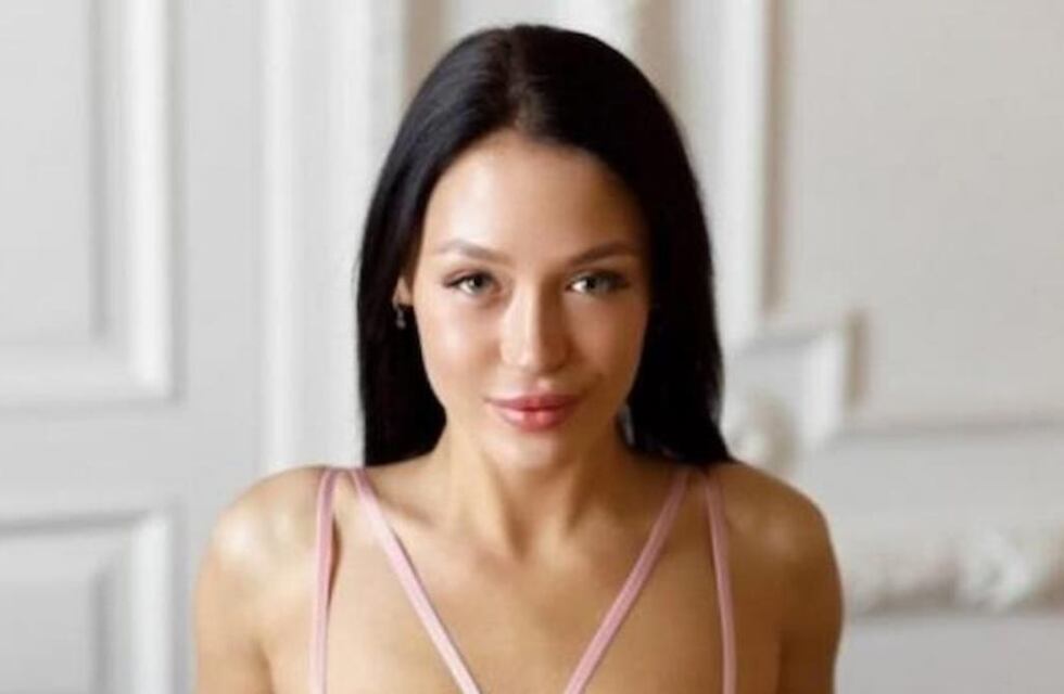 Kristina Lisina, la actriz de cine para adultos, murió tras caer de un piso 22