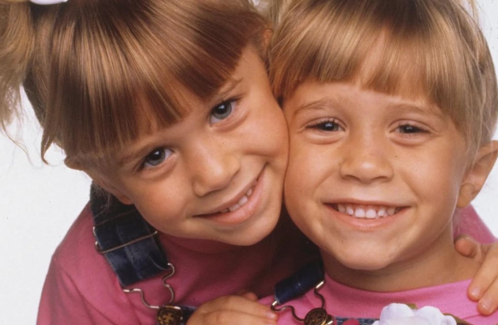 Qué fue de la vida de las gemelas Olsen y cómo lucen a sus 37 años