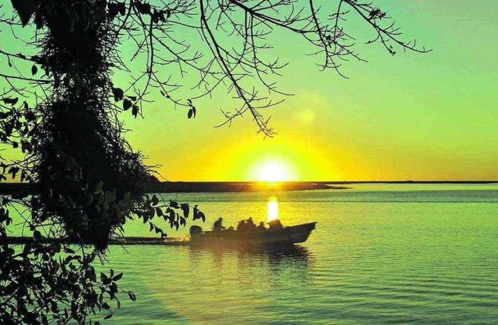 Ampliaron por Ley la extensión del Parque Provincial Iberá