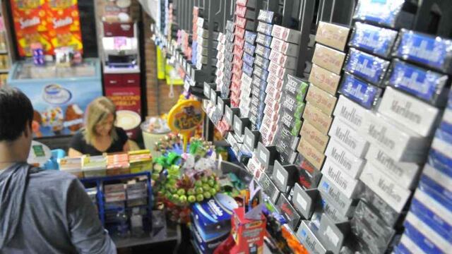 Kiosco- imagen ilustrativa.