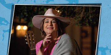 Río Grande: la cantautora Yamila Cafrune acompañará los eventos por Malvinas