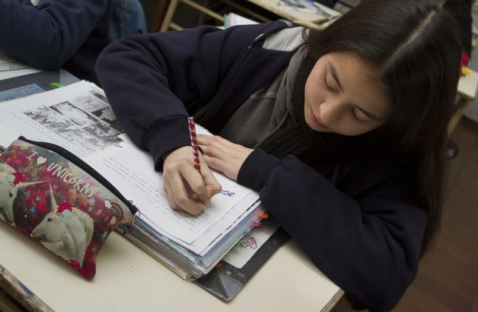 En las escuelas de la UNCuyo también será optativo el uso de tapabocas
