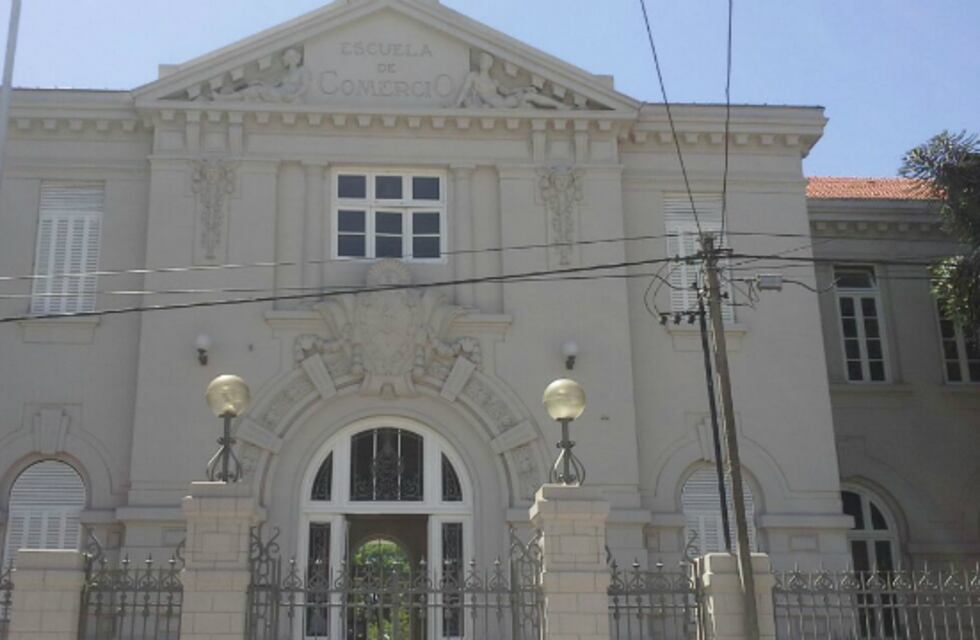 Una escuela de Concordia también debió cerrar por un contacto estrecho de covid