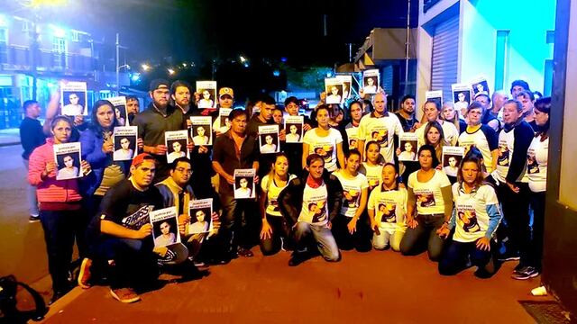 Atroz crimen en Puerto Iguazú: la autopsia reveló que Méndez fue apuñalado cuatro veces.