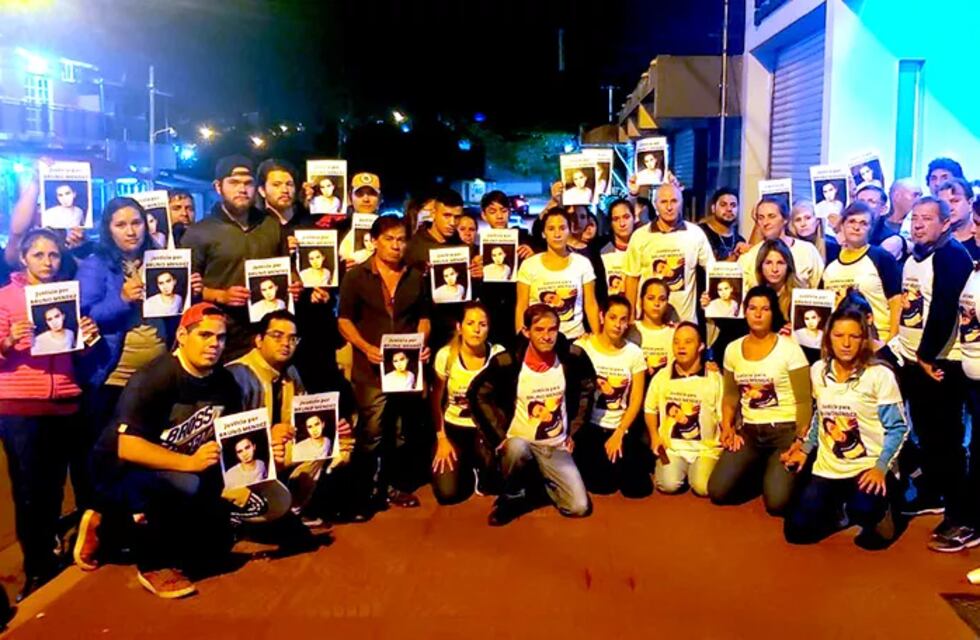 Atroz crimen en Puerto Iguazú: la autopsia reveló que Méndez fue apuñalado cuatro veces