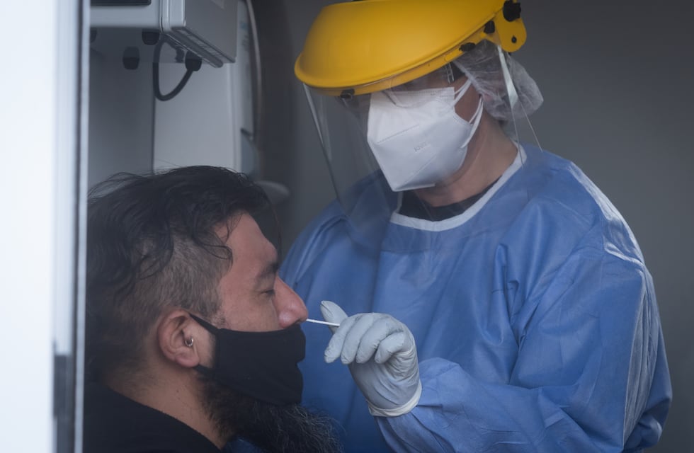 39 casos positivos de coronavirus en San Francisco este domingo