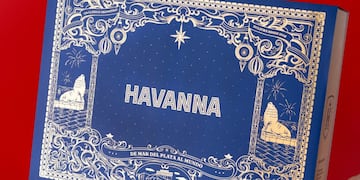 Havanna lanzó su caja navideña 2025 con diseño exclusivo de Pilar Dibujito: qué trae, cuánto cuesta y dónde conseguirla