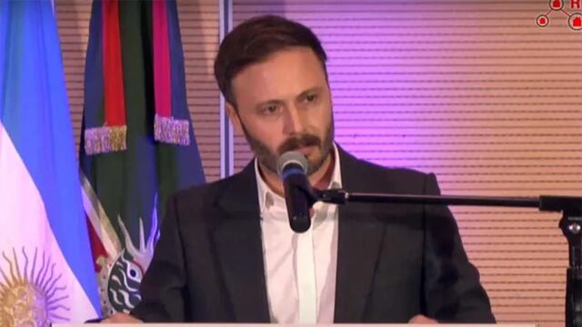 Intervención de la radio pública de Concordia: Ascué convocó una sesión extraordinaria