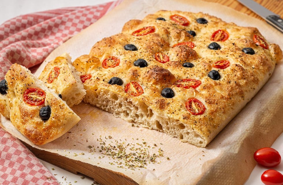 Ruta de la focaccia en Córdoba: 3 lugares con receta original y ambientación italiana