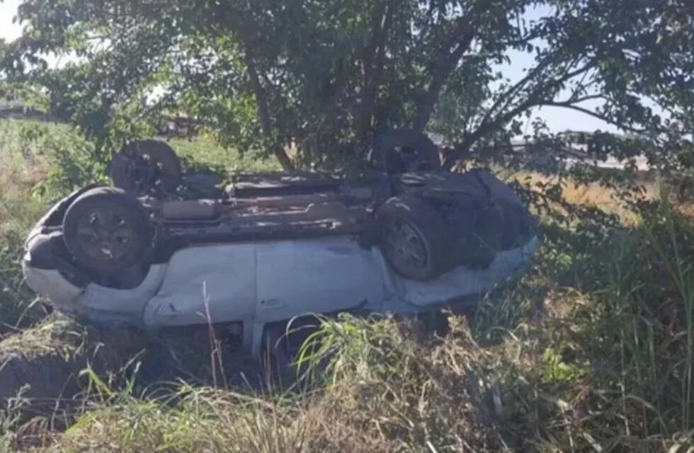Manejaba a la Costa de vacaciones, su esposa le dio un mate y terminó en un trágico final