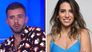 Matías Defederico habló por primera vez de su rol como padre tras el fallo judicial a favor de Cinthia Fernández