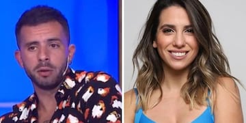 Matías Defederico habló por primera vez de su rol como padre tras el fallo judicial a favor de Cinthia Fernández