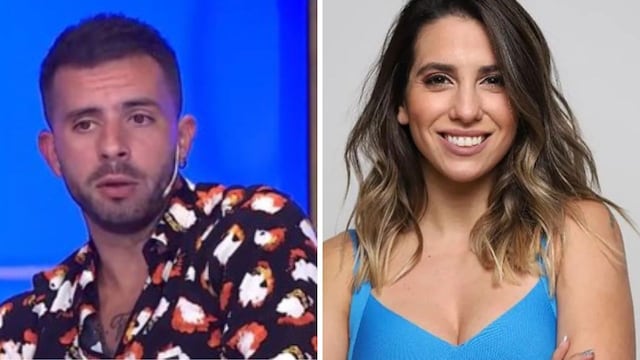 Matías Defederico habló por primera vez de su rol como padre tras el fallo judicial a favor de Cinthia Fernández