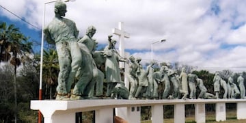 “Este fallo viene a culminar todos los juicios que sucedieron con motivo de la Masacre de Margarita Belén. Viene a traer justicia después de 45 años”, señaló Ramírez.