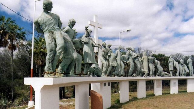 “Este fallo viene a culminar todos los juicios que sucedieron con motivo de la Masacre de Margarita Belén. Viene a traer justicia después de 45 años”, señaló Ramírez.