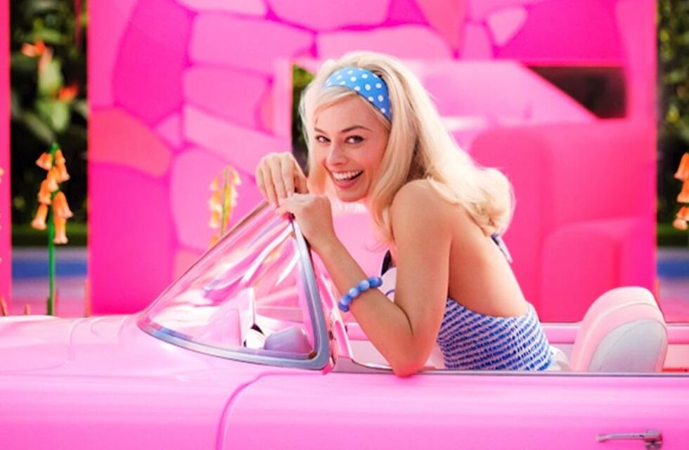 No fue el dinero ni los lujos: la EXTRAÑA CONDICIÓN de Margot Robbie para protagonizar la película de BARBIE