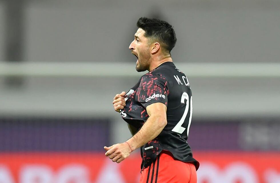 Uno mejor que el otro: los tres golazos que le dieron la victoria a River