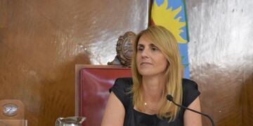 La presidenta del Honorable Concejo Deliberante de General Pueyrredón presentó el proyecto que pretende dar herramientas para el desarrollo sostenible local.