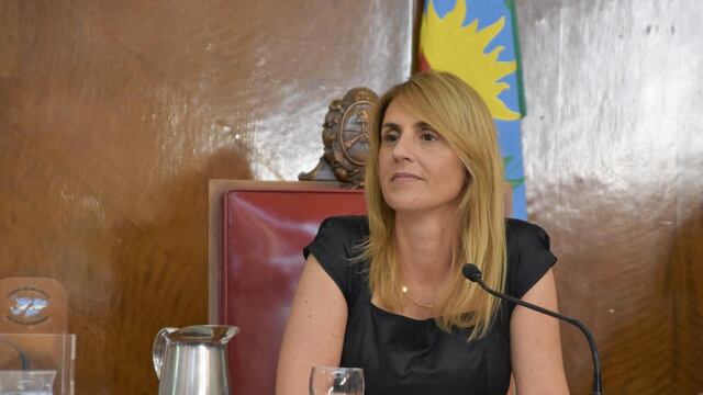 La presidenta del Honorable Concejo Deliberante de General Pueyrredón presentó el proyecto que pretende dar herramientas para el desarrollo sostenible local.