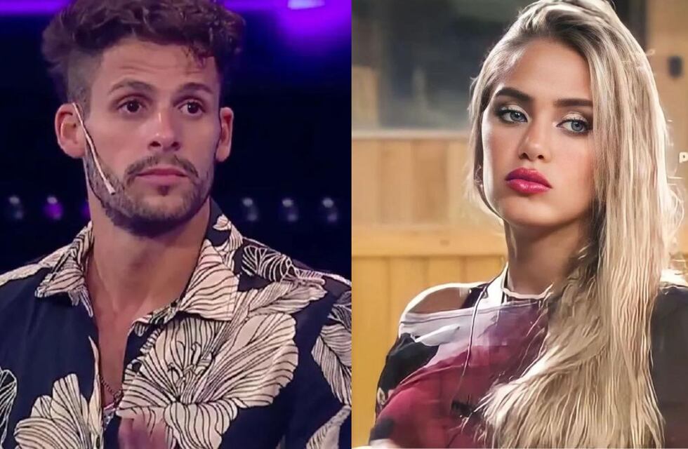 Filtraron una conversación comprometedora entre Joel y Sabrina antes de ingresar a Gran Hermano 2024
