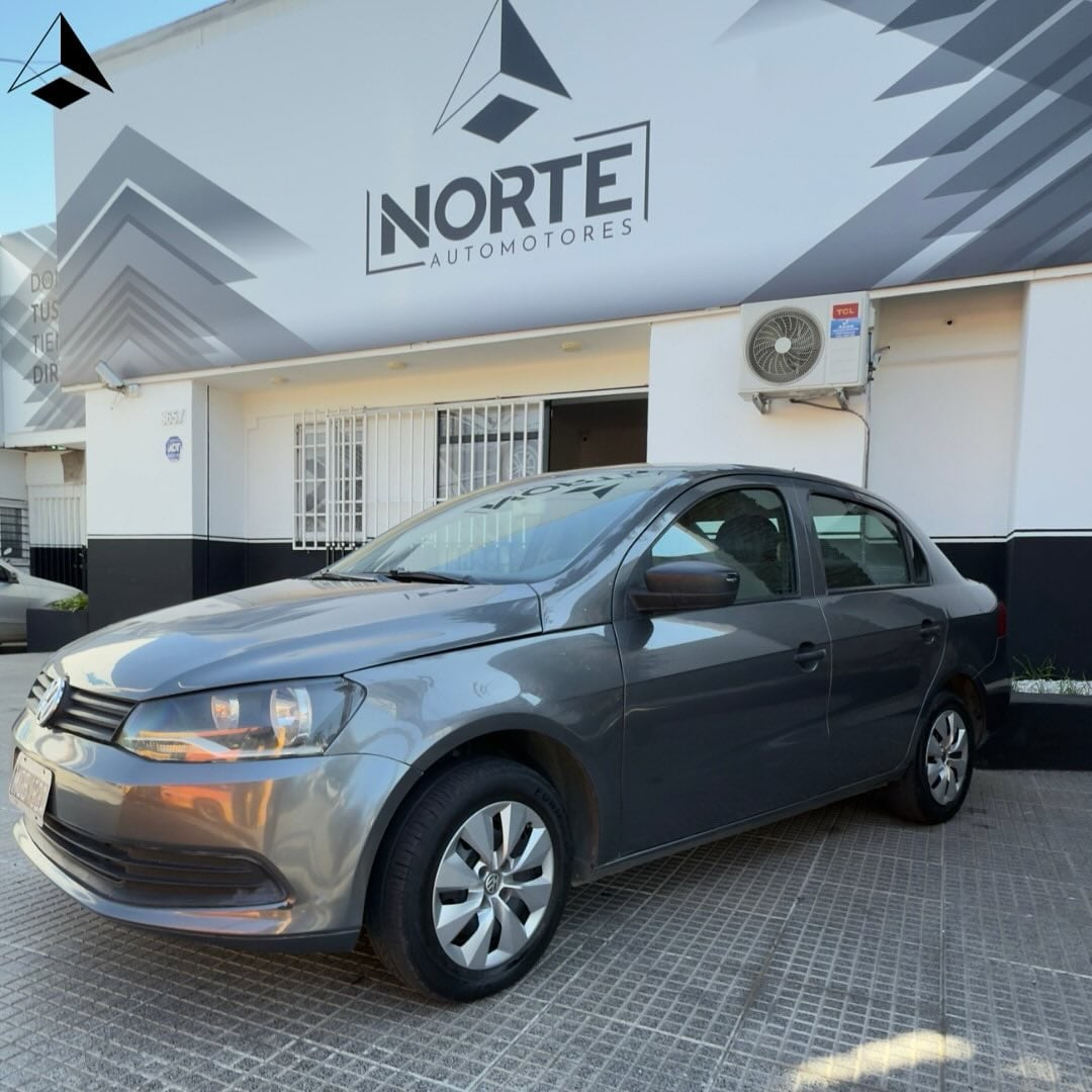 Norte Automotores fue clausurada preventivamente este martes 21 de octubre.