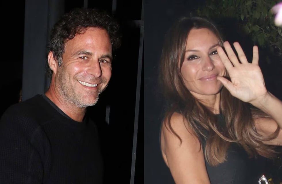 Quién es Patricia, la tercera en discordia en la separación de Pampita y Martín Pepa