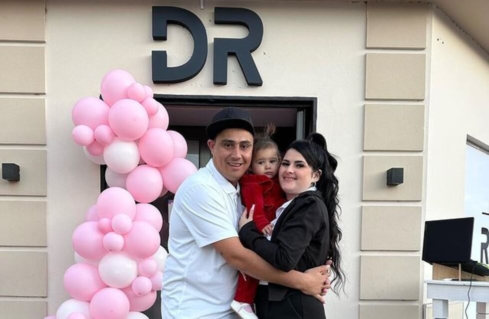 Kami Franco compartió un íntimo momento con el Moneda por San Valentín: “Es lo que toda chica quisiera”